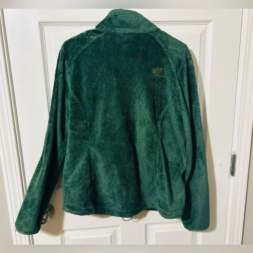 North Face Jacket - Picture 5 of 10